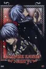 Vampire Knight Guilty - Serie Completa